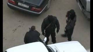 Видео Убит глава районной администрации Азади Шихбабаев (автор: FirstCaucasian)