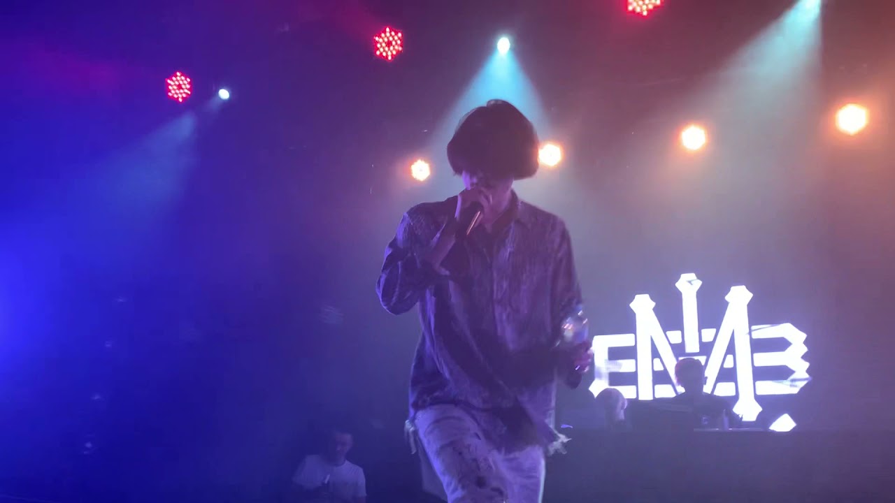 Flesh | CYBERTRUCK | Екатеринбург Live 10.04.2021