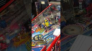 Multiball madness at PinFest 2024! #arcade #pinball #pinfest2024