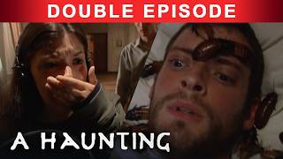 TERRORS That Lay Beneath | DOUBLE EPISODE! | A Haunting