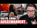Ich habe die USA für CHINA verlassen - so TEUER ist das LEBEN hier! | Dekarldent Reaction