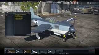 Warthunder: Episode 14 - Ace and I suck at bombing