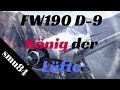 War Thunder - PS4 - #315 - FW190 D-9 König der Lüfte