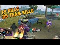 1 vs ALL ros fireteam gameplay (Ubusin mode) #312