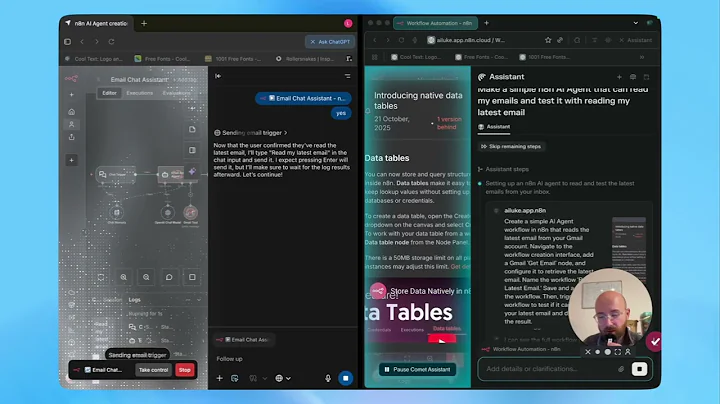 ChatGPT Atlas VS Perplexity Comet - Best AI Browser?