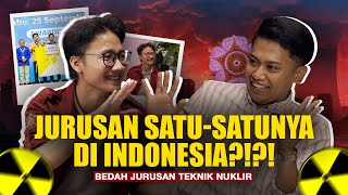 Entering UGM's Nuclear Engineering Program? Here Are the Job Prospects and Career Opportunities! ...