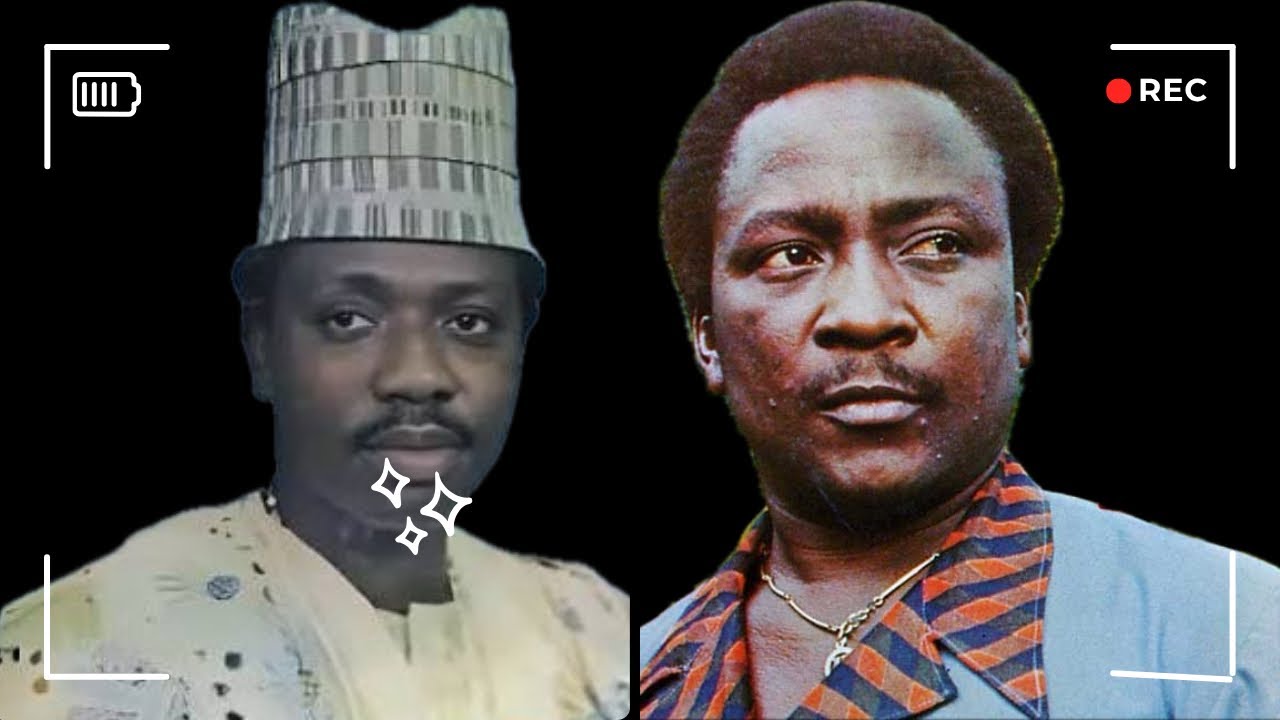 Alh Sikiru Ayinde Barrister Once Threatened to Sue Alh Kollington Ayinla - Mukaila Balogun(Pele)