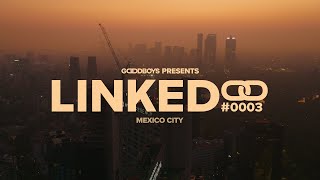 GOODBOYS: LINKED #0003