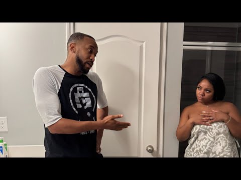 Chase tells Candace she needs to get Amanda in check for trying hit somebody