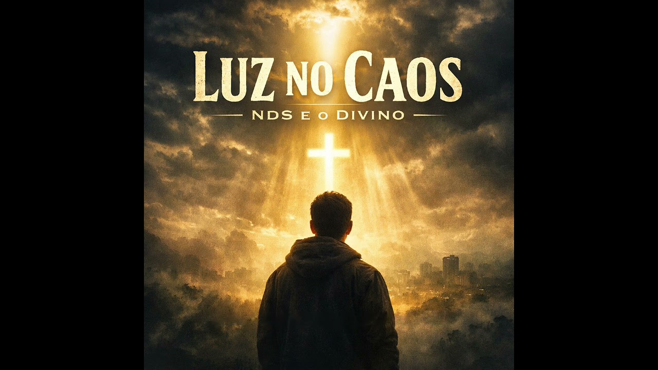 Luz No Caos-NDS e o Divino
