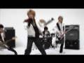 「Sara」 MUSIC CLIP/vistlip