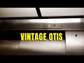 Otis Traction Elevator - The 231 Building - Louisville, KY