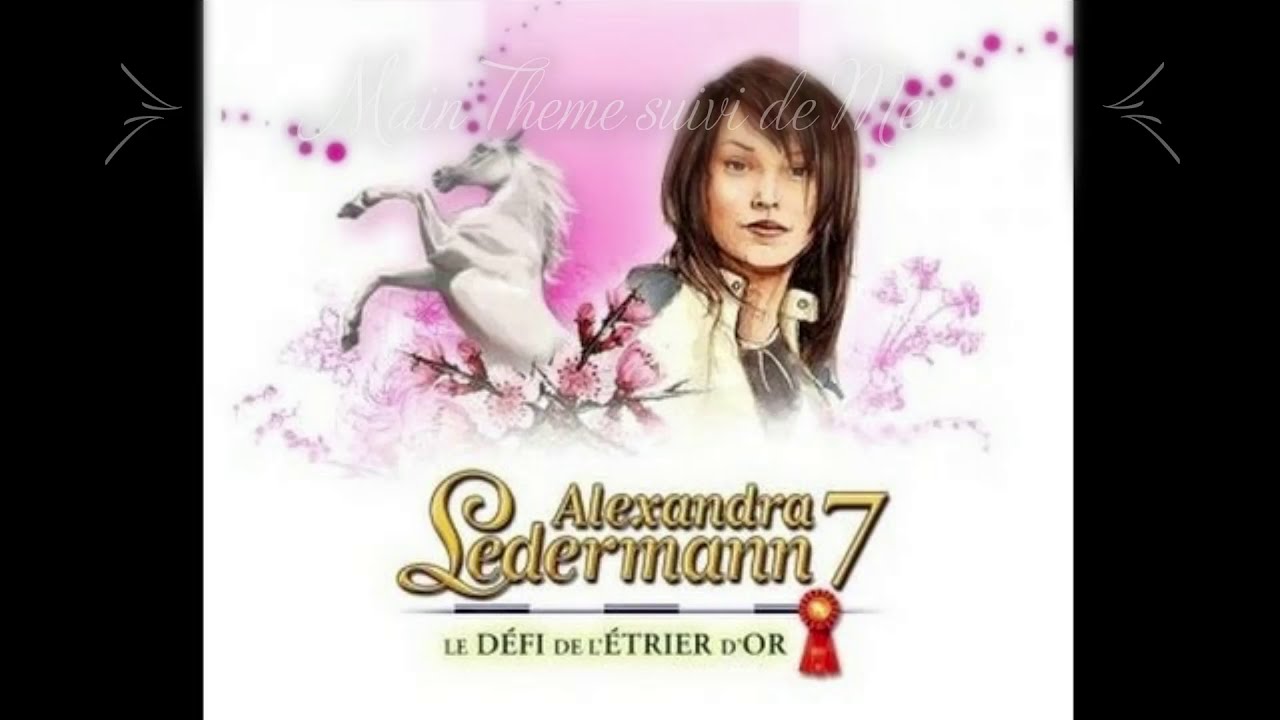 Alexandra Ledermann 7 Le D fi De L Etrier D Or Musiques Calmes alexandra-ledermann-7-le-d-fi-de-l-etrier-d-or-musiques-calmes