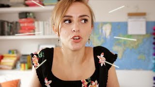 Why I'm NOT Sex Positive | Hannah Witton