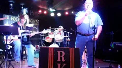 2016 FALL FESTIVAL  DANNY HARDIN