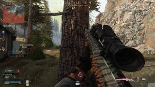 Double kill squad wipe