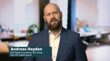 Bundesliga Leverages Amazon Personalize to Enhance the Fan Experience | Amazon Web Services