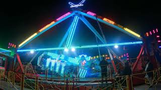 Boomerang (Offride) - American Luna Park Brest 2022