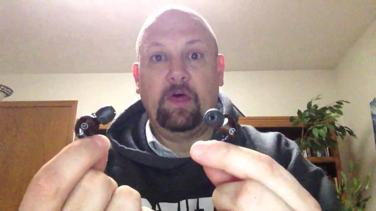 Shure SE 530 Headphone review