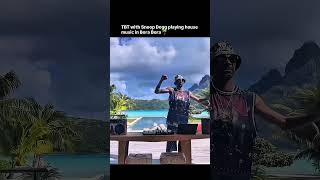 Snoop Dogg playing House Music in Bora Bora π΄ #housemusic #dancemusic #edm #dj #snoopdogg
Snoop Dogg playing House Music in Bora Bora π΄ #housemusic #dancemusic #edm #dj #snoopdogg Snoop Dogg playing House Music in Bora Bora π΄ #housemusic #dancemusic #edm #dj #snoopdogg
