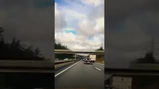 On The Freeway P8  1901