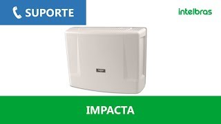 Alterando o plano de numeração dos ramais da central Impacta - i4151