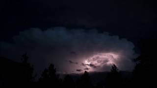 Lightning photo slideshow 5/14/2020