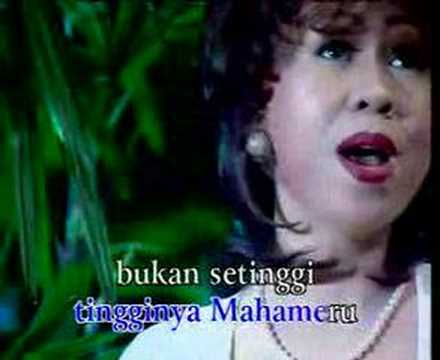 APA YANG KUCARI/ENDANG S.TAURINA