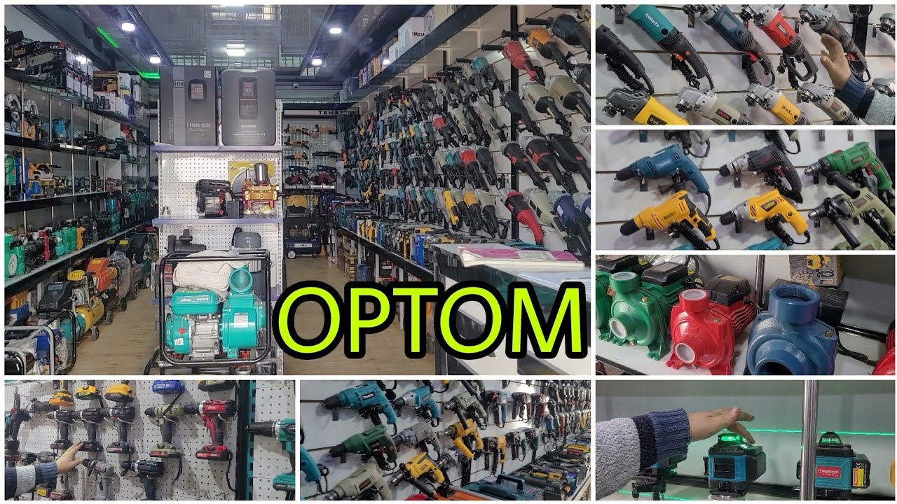 POLVIN TEN APARATLARI OPTOM JOYIDAN 2024.11-MARTDAGI.NARXLARI