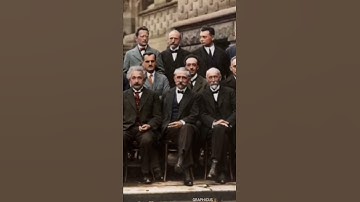 Paul Langevin          #GRAPHICUS #SHORTS #Scientist