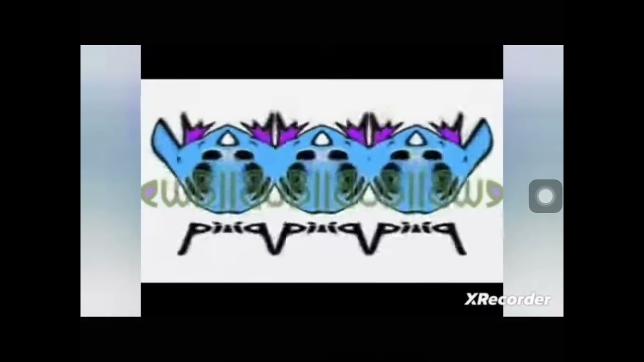 (COOL TWIRL) Pinkfong logo in G-major 68