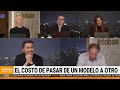 El costo oculto del cambio de modelo: lo que nadie quiere decir de la transición | Lacha Lazzari
