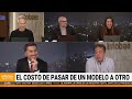 El costo oculto del cambio de modelo: lo que nadie quiere decir de la transición | Lacha Lazzari