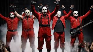 Slipknot  Dead Format