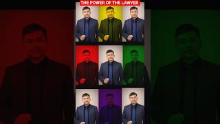 Power of the Lawyer #reels #motivation #trending #lawyer #law #philosophy #scholar #shortvideo #win