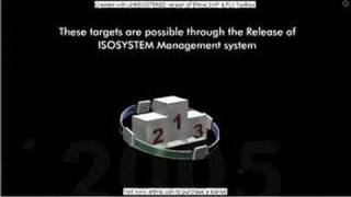 ISOSYSTEM Quality Management Solutions