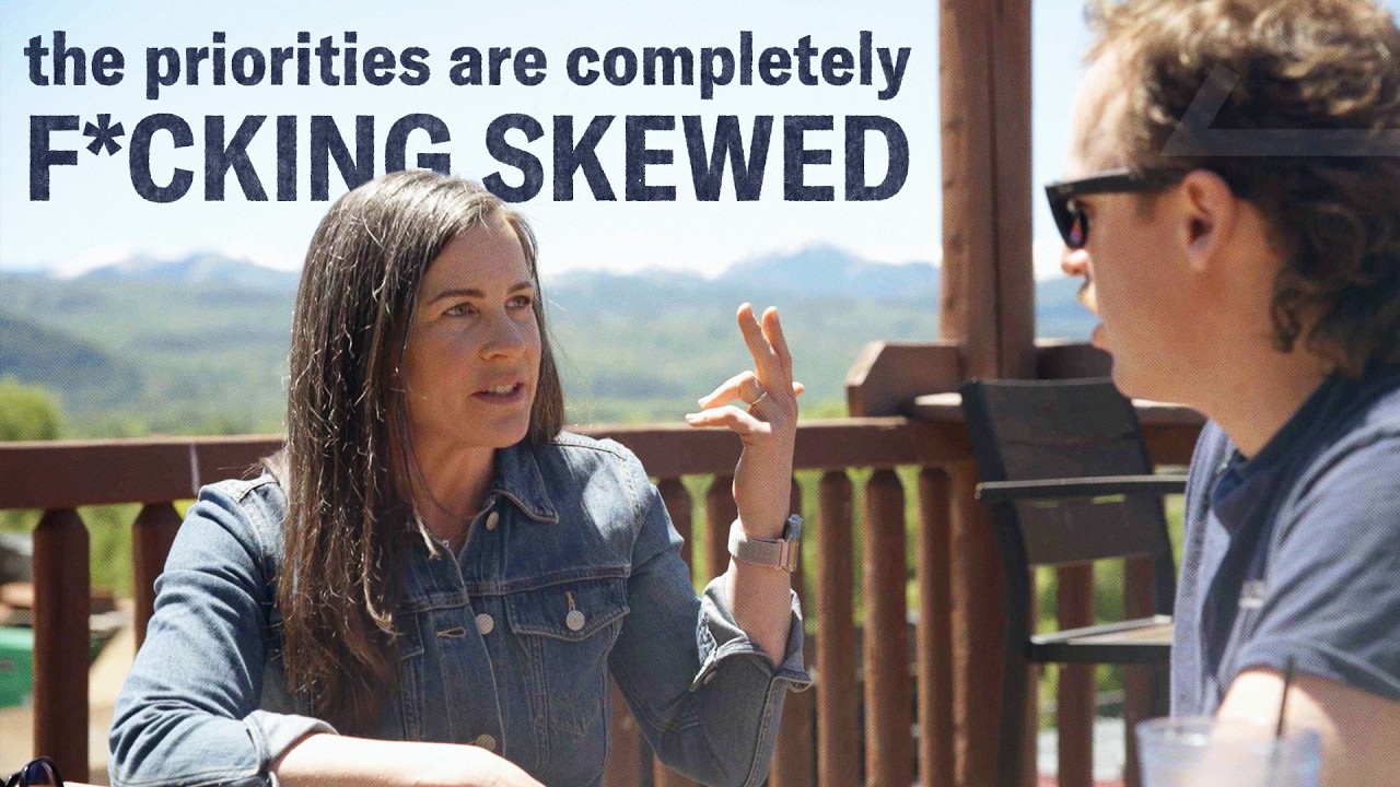 We Went To The Richest Town In America. It’s Not Where You Think.