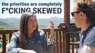 We Went To The Richest Town In America. It’s Not Where You Think.