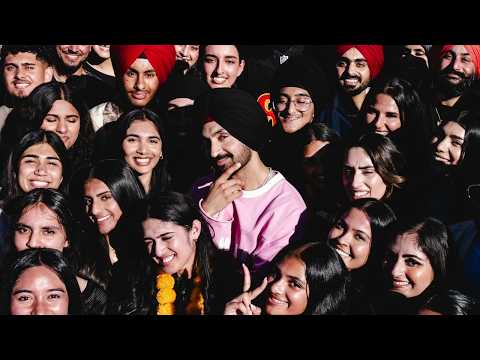 Diljit Dosanjh: Jeona Morh (Audio) The Call Of Panjab | Tru-Skool | Dr. Harnoor Randhawa