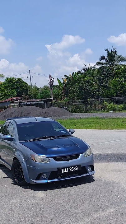 Gerak Dulu‼️