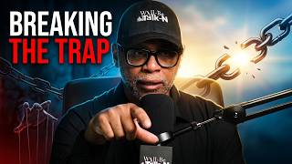 The Trap Nobody Sees Coming
