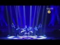 121030 TVXQ - Catch Me