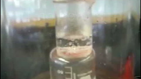 Boiling Water at Room Temperature