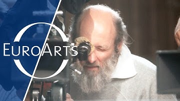 Christopher Nupen: Listening through the lens (Trailer)