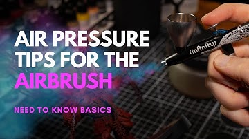 Air Pressure Basic Tips