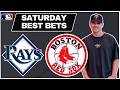 Rays vs Red Sox 5/9/26 MLB Best Bet - MLB Picks and Predictions - Nick Menken MLB Betting Tips