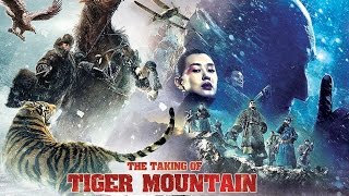  Tamil trailer of The Taking of Tiger Mountain