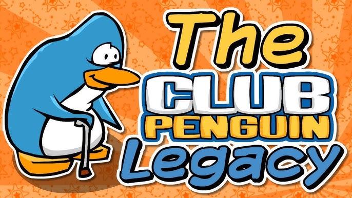 Club Penguin Island 1.7 – Club Penguin Mountains