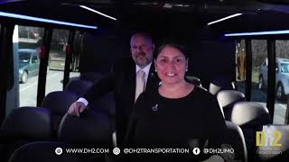 I Love NY | Episode 8: Hotel Shuttle Service