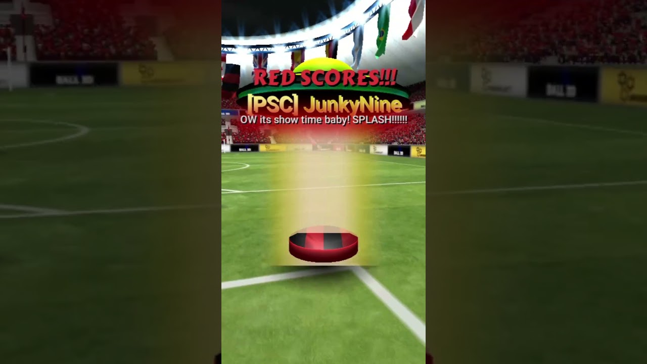 BALL 3D - JOGADAS "LAST RESORT" 